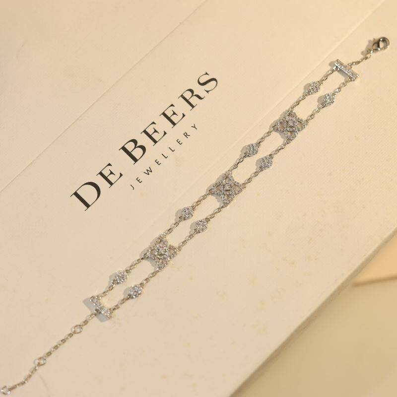 Debeers Bracelets